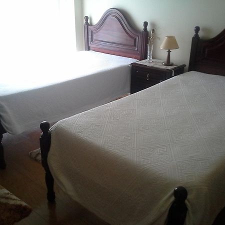 Ponta Delgada Borges Pimentel Apartment מראה חיצוני תמונה