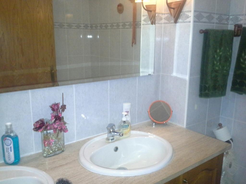 Ponta Delgada Borges Pimentel Apartment מראה חיצוני תמונה