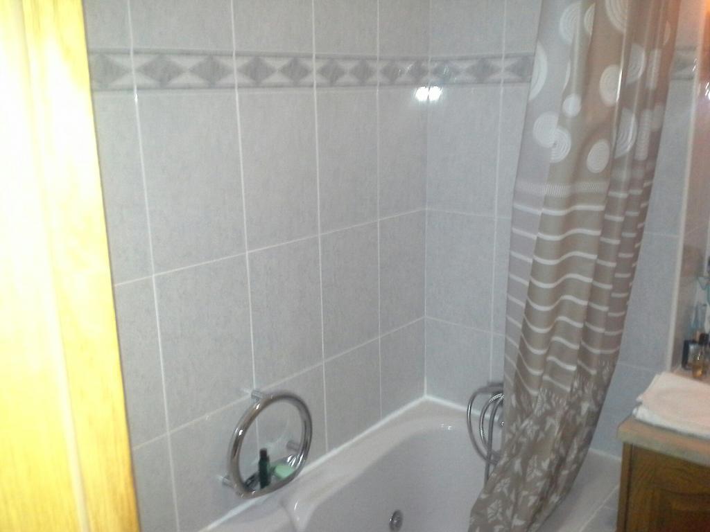 Ponta Delgada Borges Pimentel Apartment מראה חיצוני תמונה