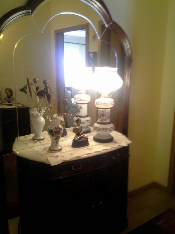 Ponta Delgada Borges Pimentel Apartment מראה חיצוני תמונה