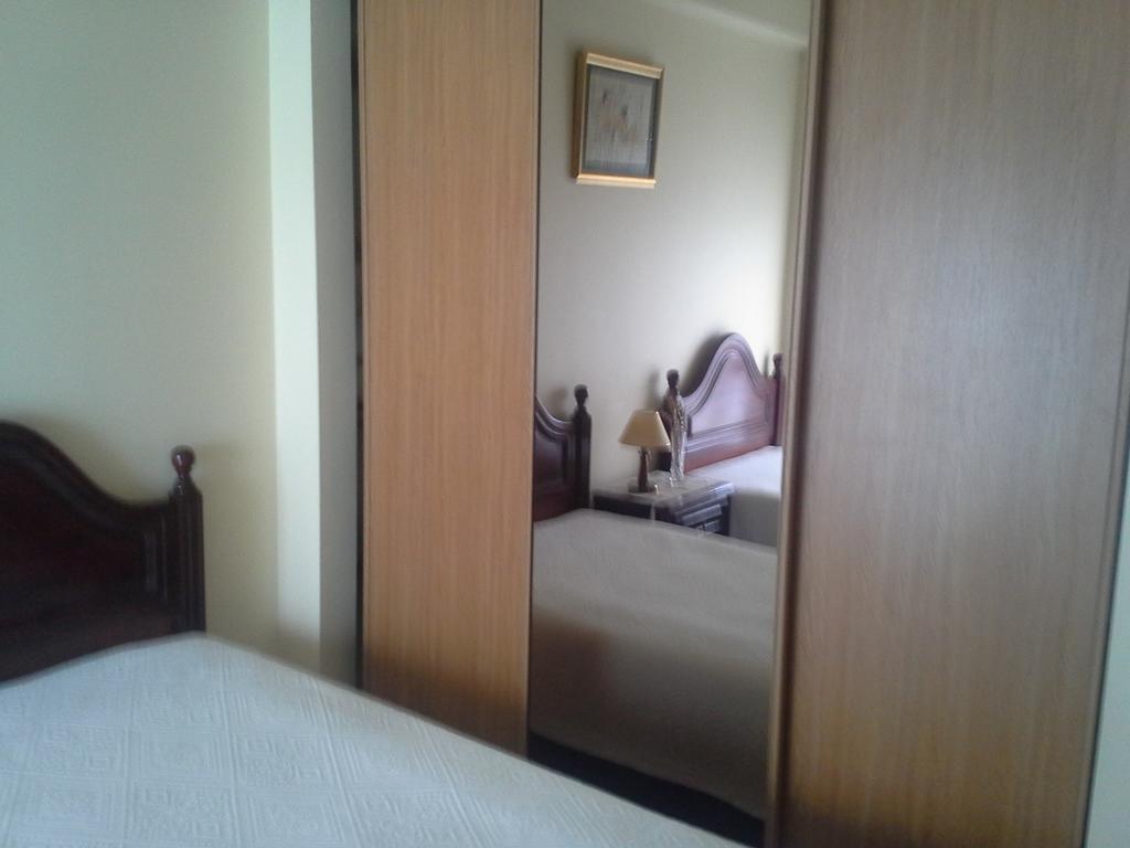 Ponta Delgada Borges Pimentel Apartment מראה חיצוני תמונה