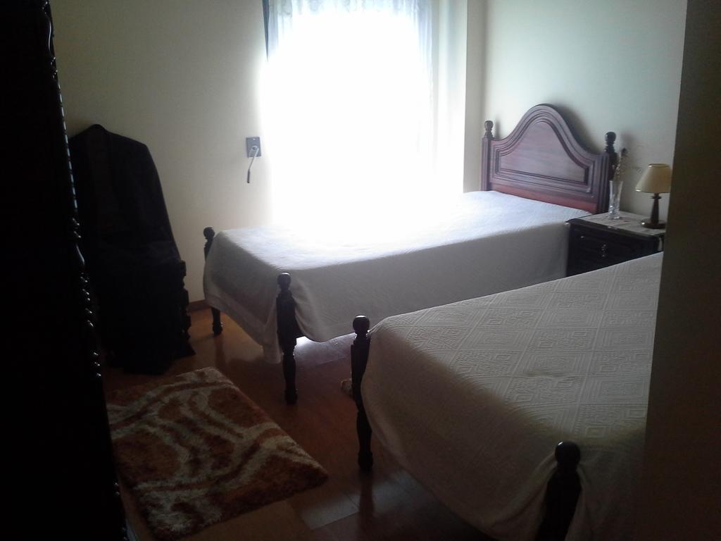 Ponta Delgada Borges Pimentel Apartment מראה חיצוני תמונה