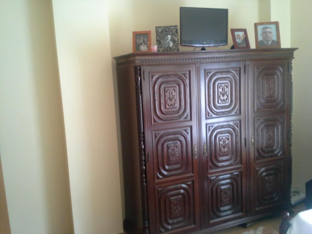 Ponta Delgada Borges Pimentel Apartment מראה חיצוני תמונה