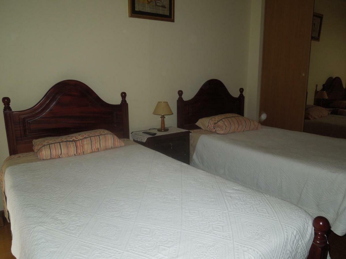 Ponta Delgada Borges Pimentel Apartment מראה חיצוני תמונה