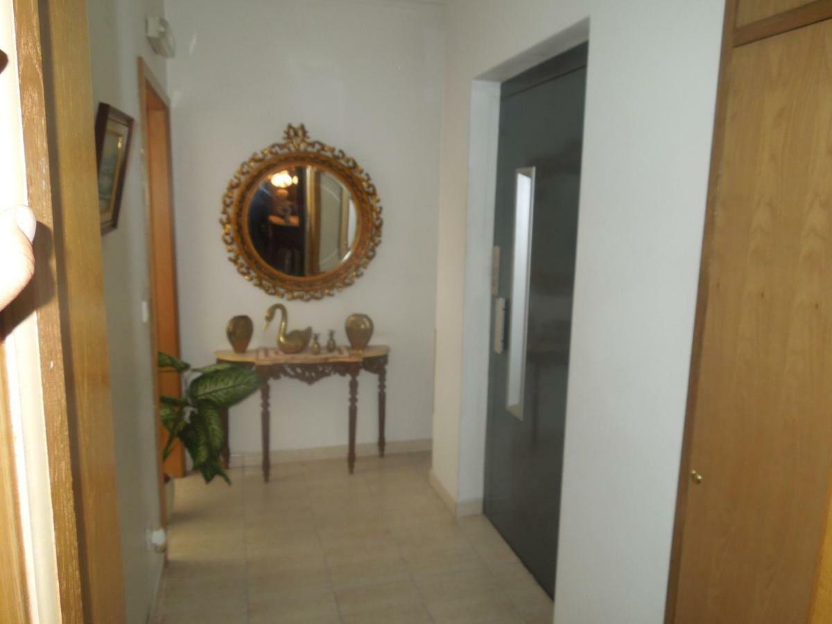 Ponta Delgada Borges Pimentel Apartment מראה חיצוני תמונה