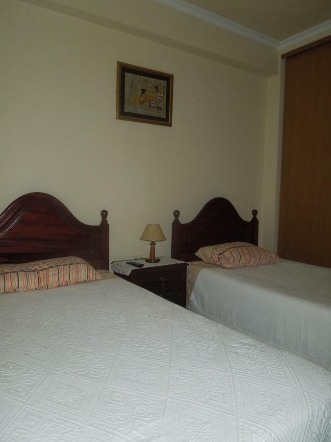 Ponta Delgada Borges Pimentel Apartment מראה חיצוני תמונה