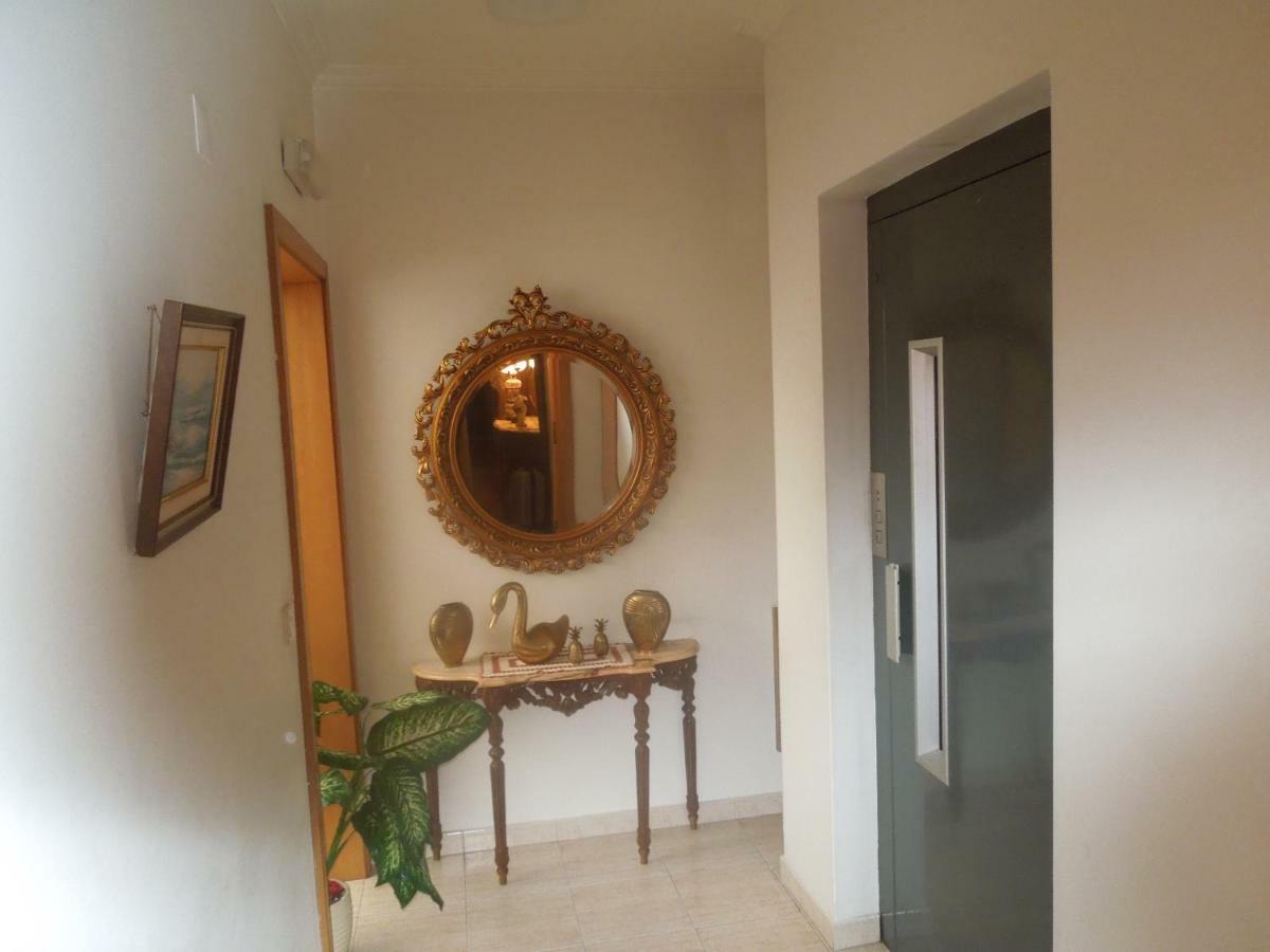 Ponta Delgada Borges Pimentel Apartment מראה חיצוני תמונה
