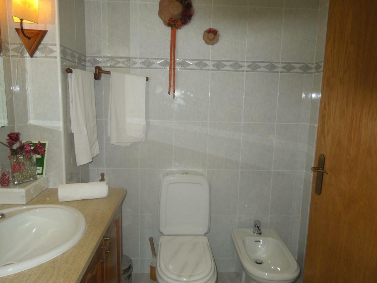 Ponta Delgada Borges Pimentel Apartment מראה חיצוני תמונה
