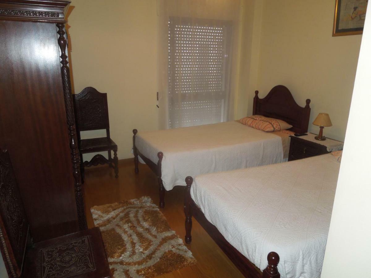 Ponta Delgada Borges Pimentel Apartment מראה חיצוני תמונה