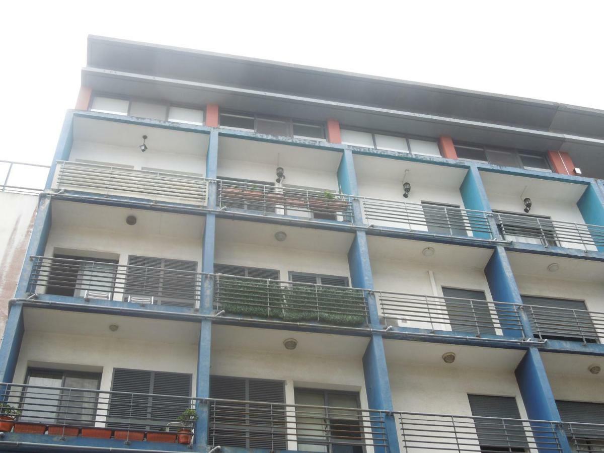 Ponta Delgada Borges Pimentel Apartment מראה חיצוני תמונה