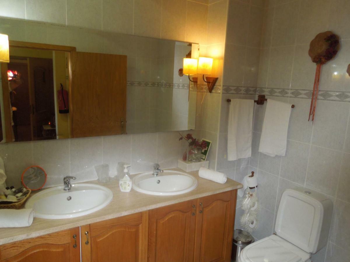 Ponta Delgada Borges Pimentel Apartment מראה חיצוני תמונה