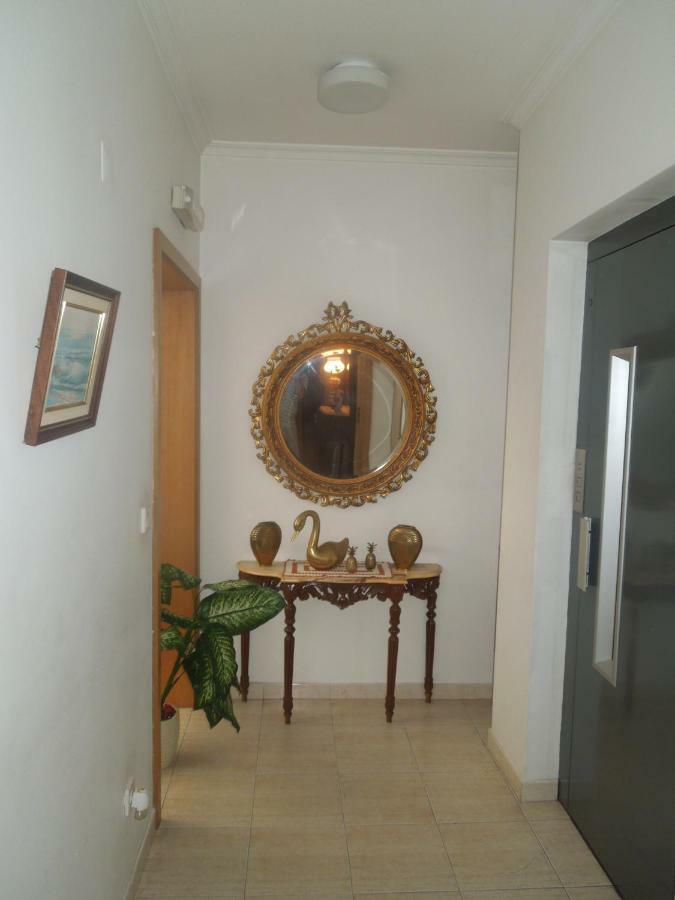 Ponta Delgada Borges Pimentel Apartment מראה חיצוני תמונה
