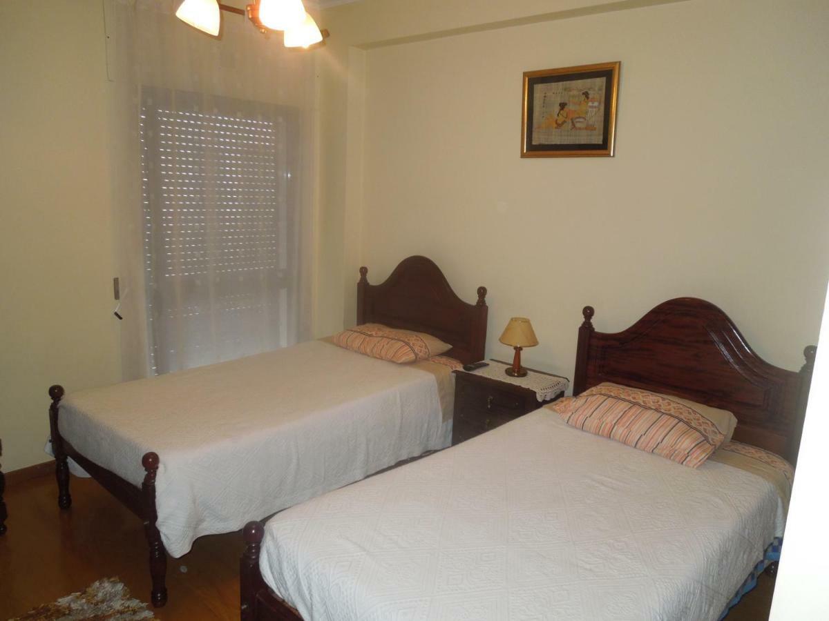 Ponta Delgada Borges Pimentel Apartment מראה חיצוני תמונה